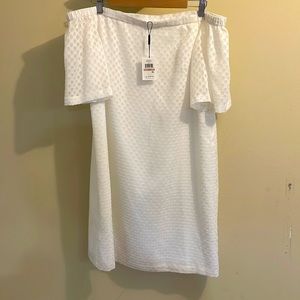 Calvin Klein dress - NWT
